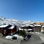 Haut De Vanoise