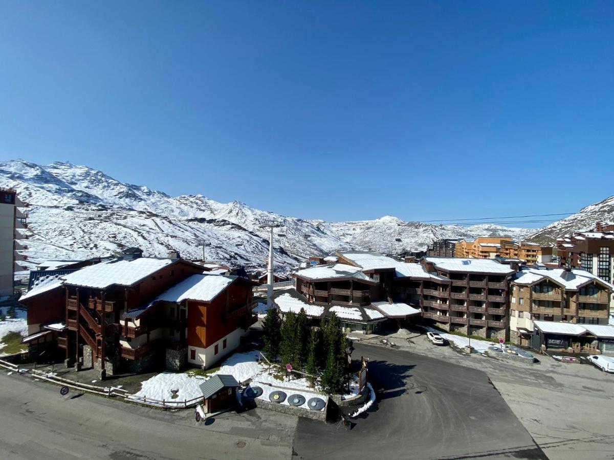 De Vanoise Apartment *