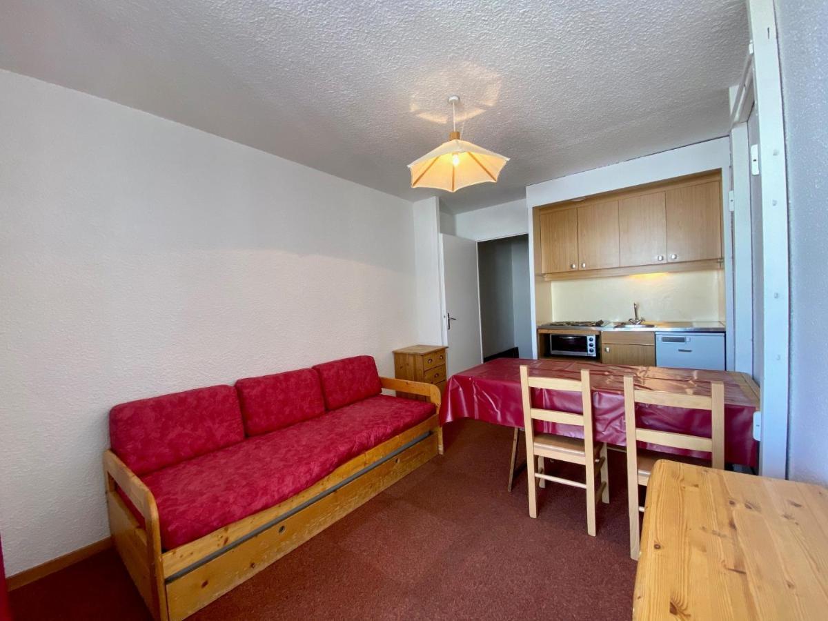 Apartment De Vanoise Val Thorens