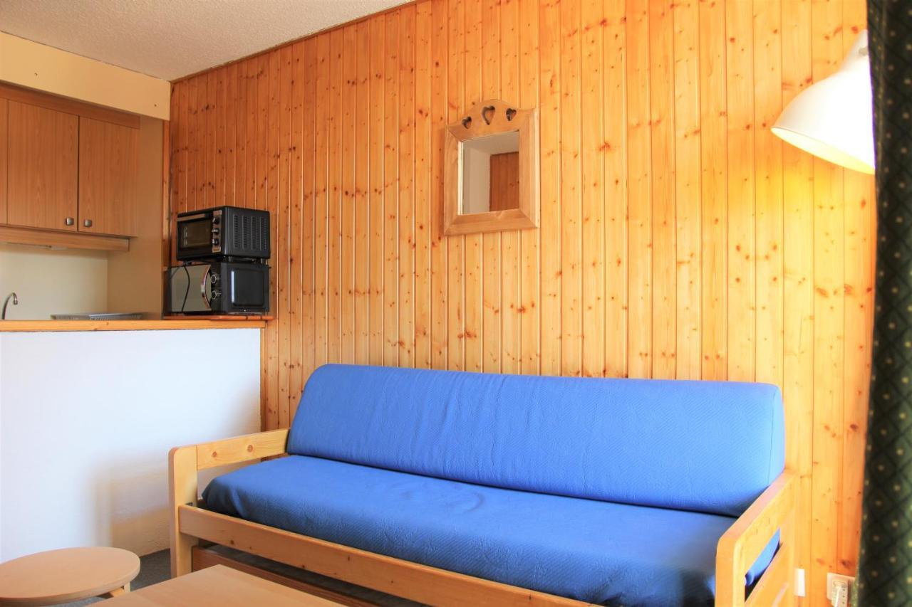 De Vanoise Apartment *
