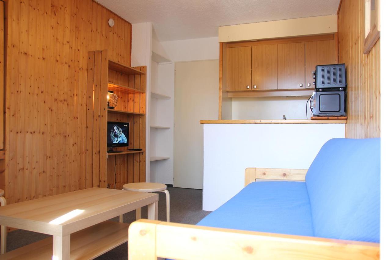 De Vanoise Apartment