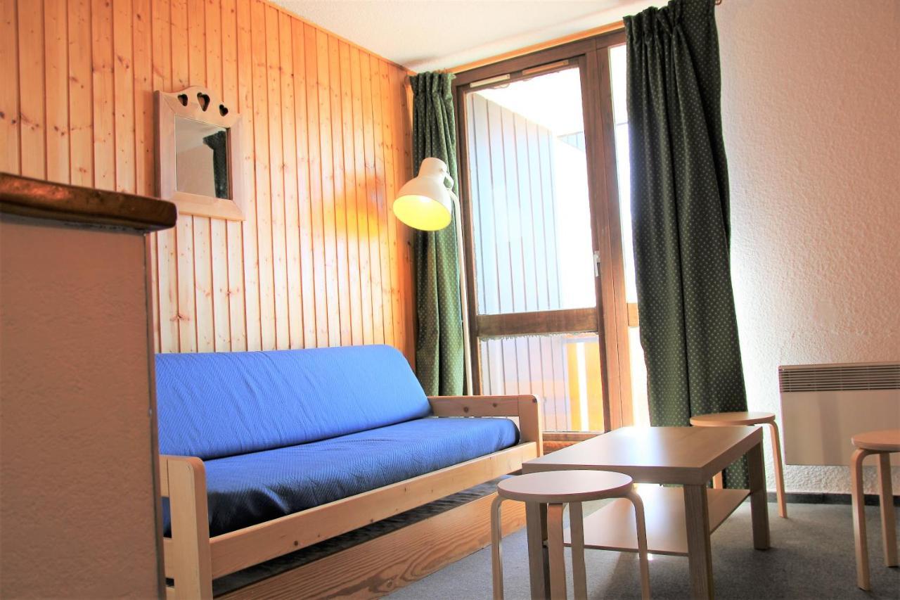 Apartment De Vanoise *