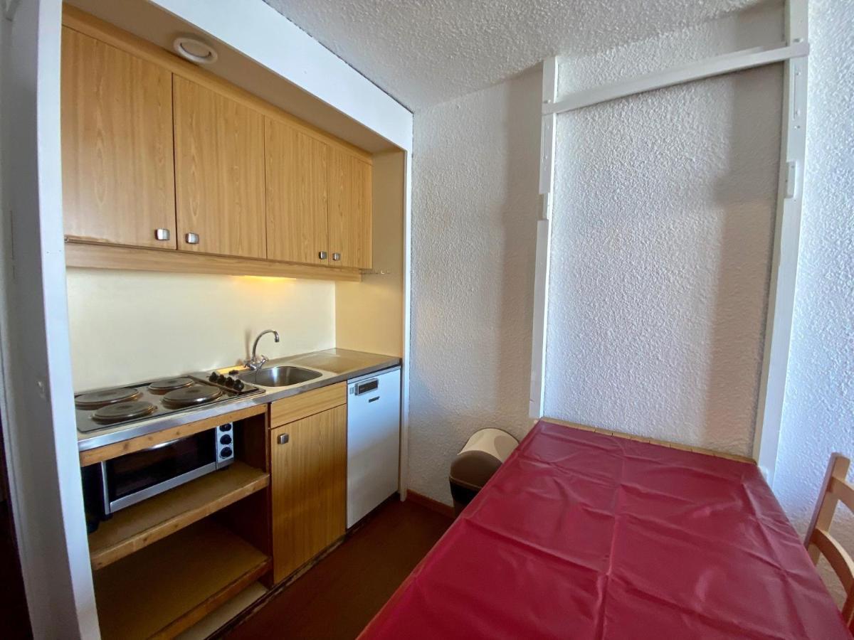 Apartment De Vanoise