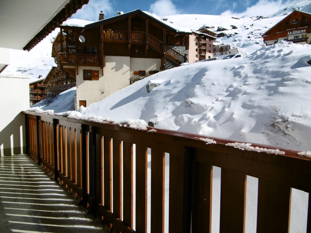 Apartment De Vanoise