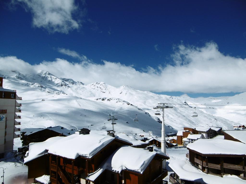 De Vanoise *