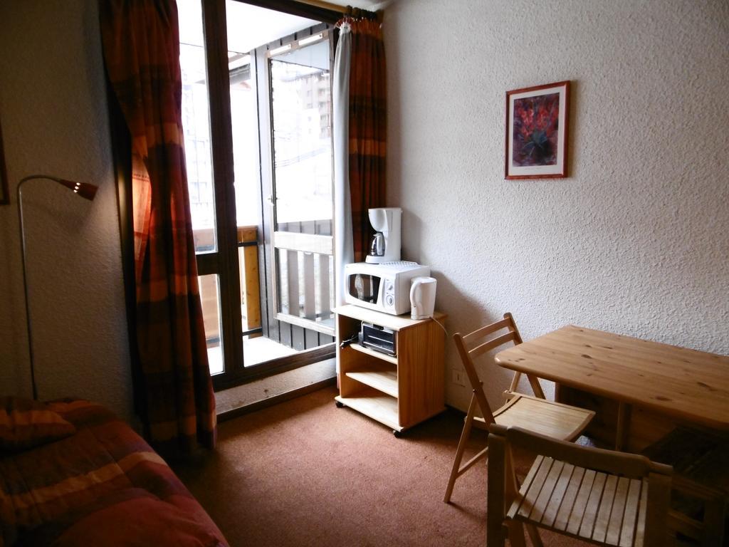 Apartamento De Vanoise *