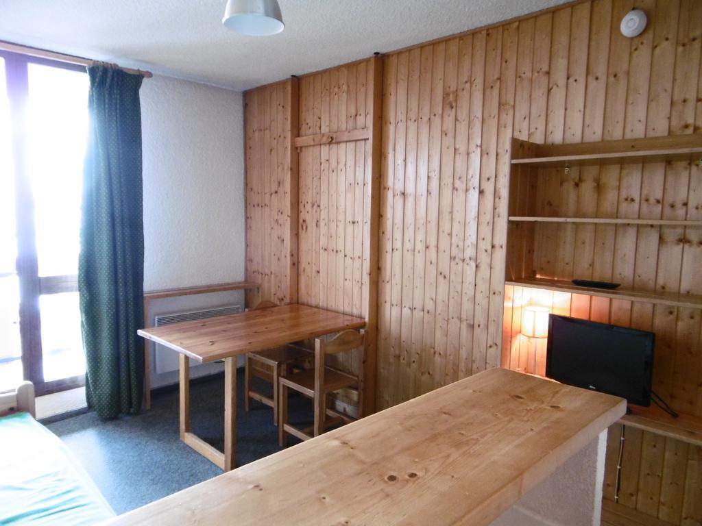 Apartamento De Vanoise
