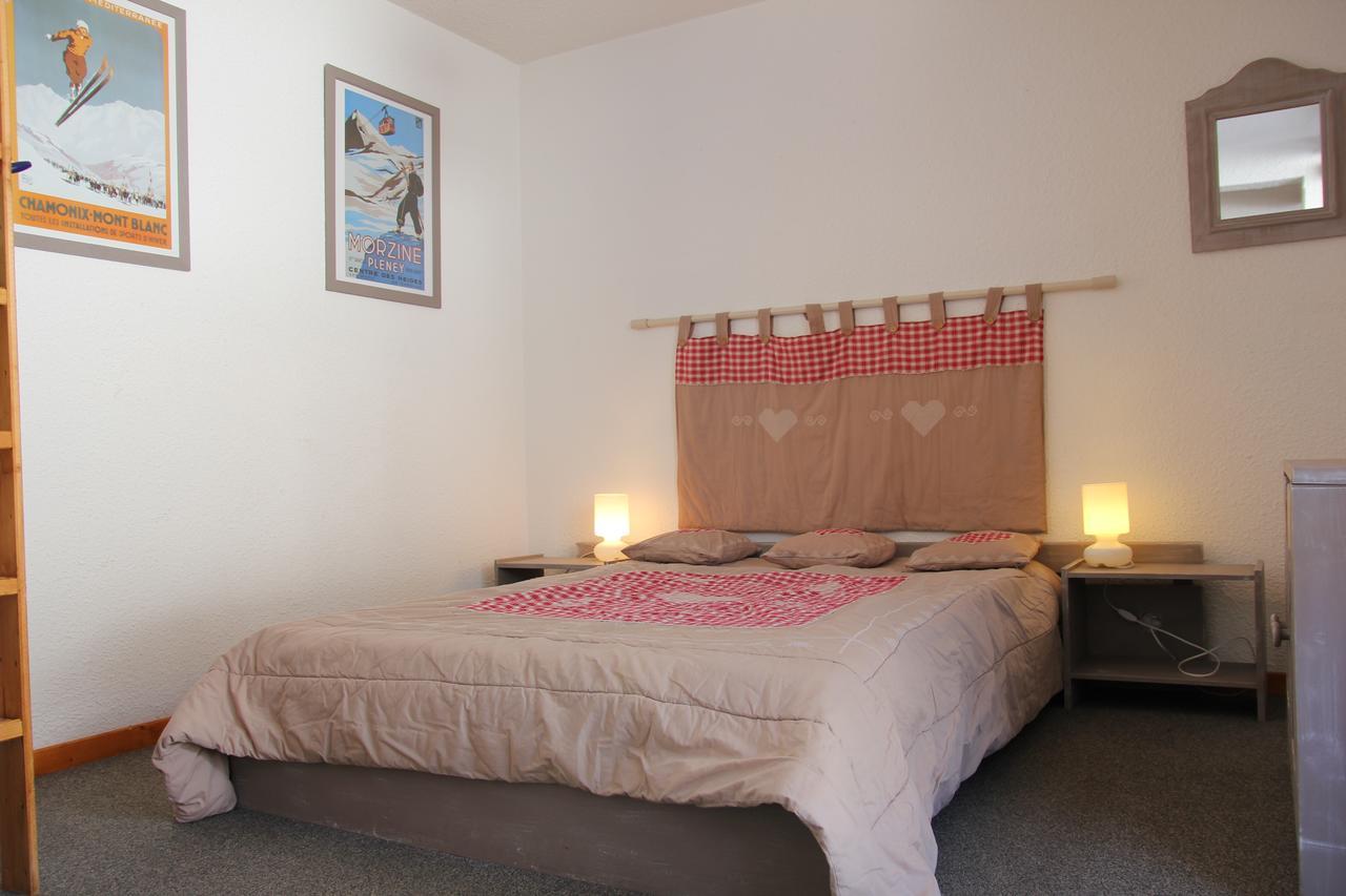 De Vanoise Apartment