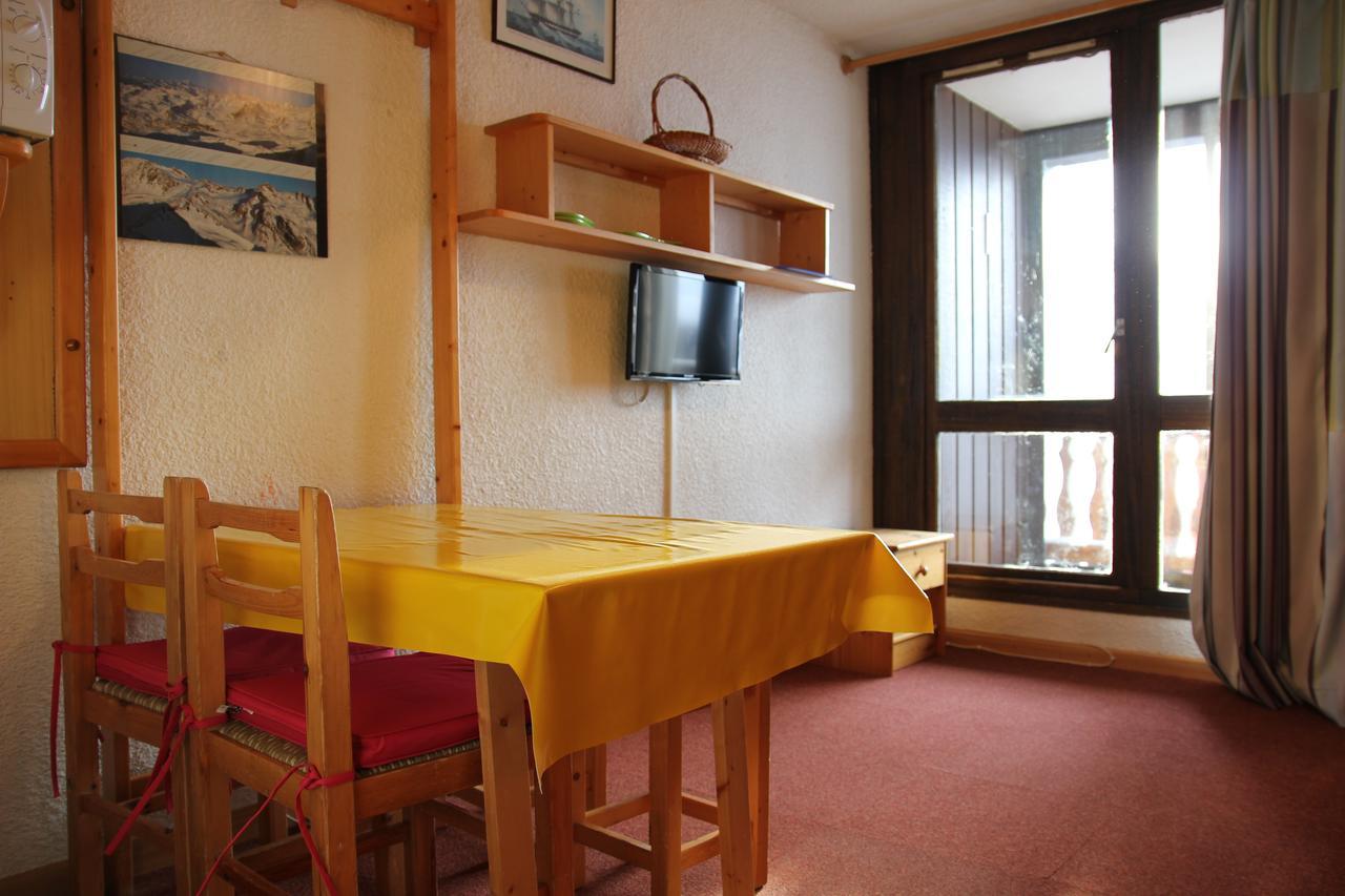 De Vanoise Apartamento