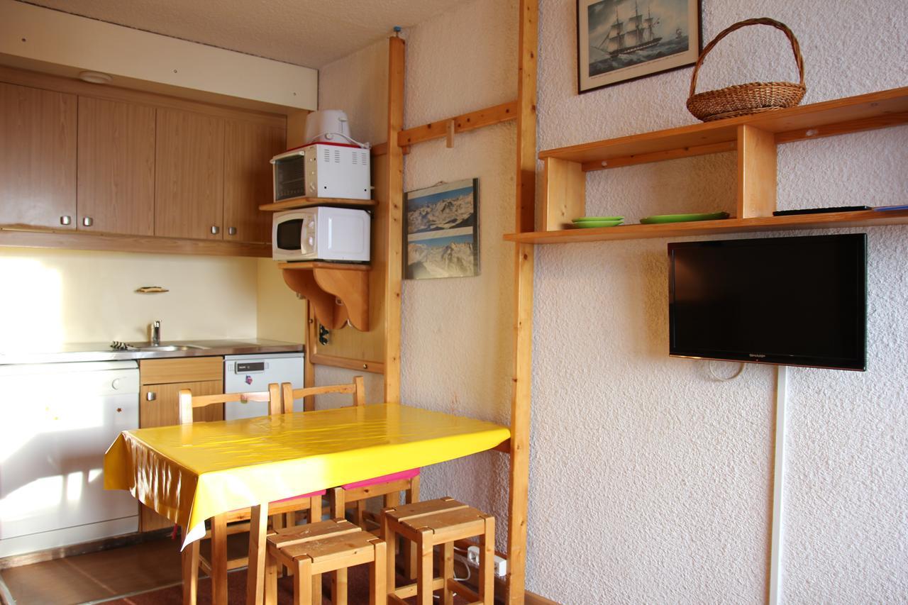 Apartment De Vanoise *