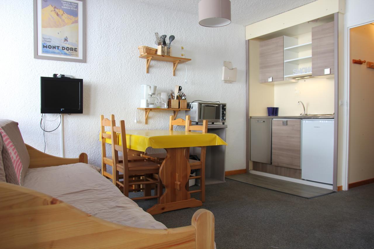 Apartamento De Vanoise Val Thorens