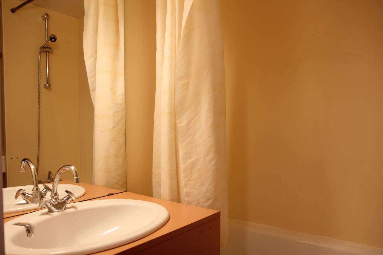 Apartamento De Vanoise Val Thorens
