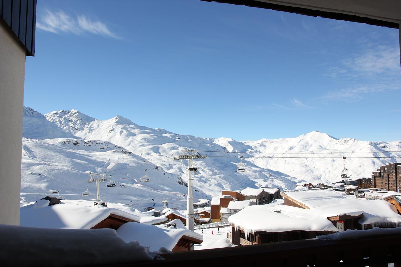 Apartamento De Vanoise