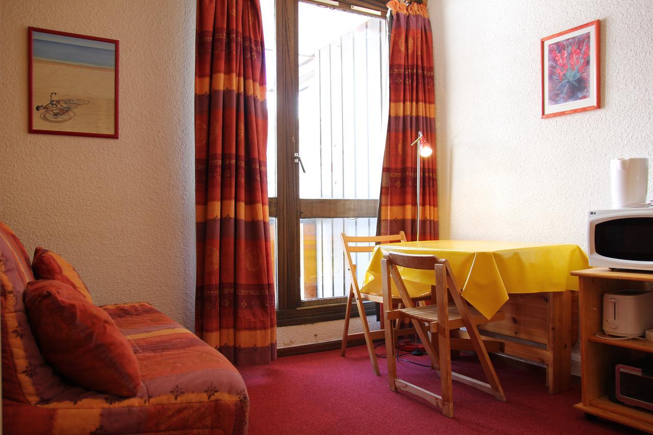 Apartment De Vanoise Val Thorens