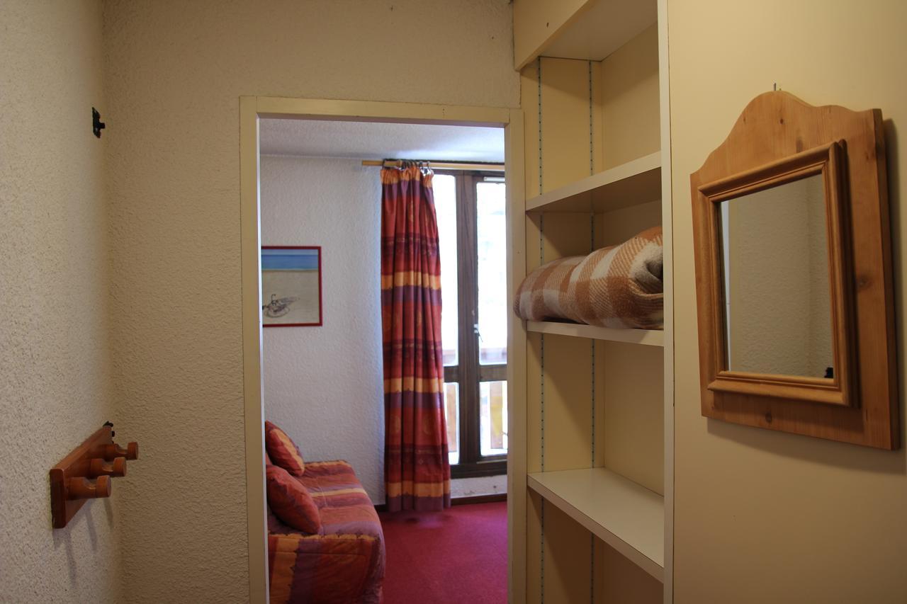 Apartment De Vanoise *