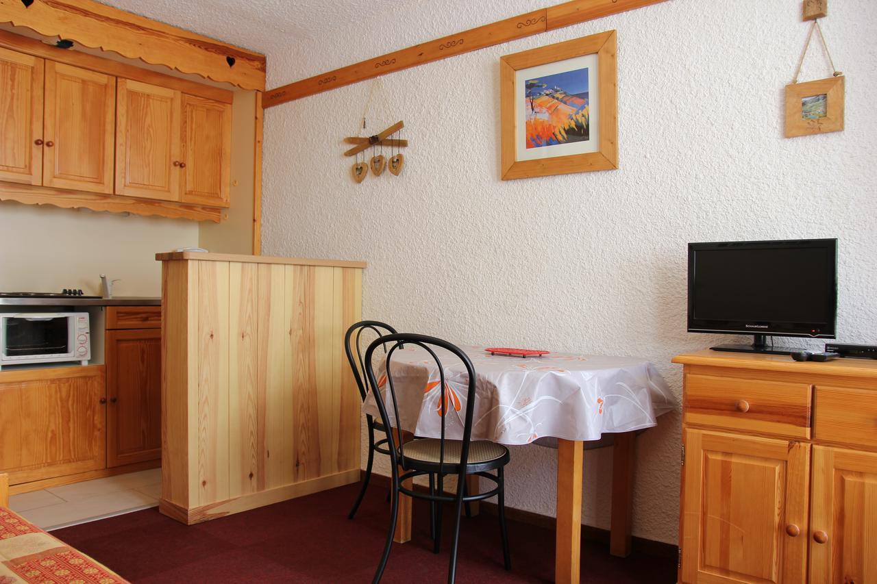 Apartment De Vanoise