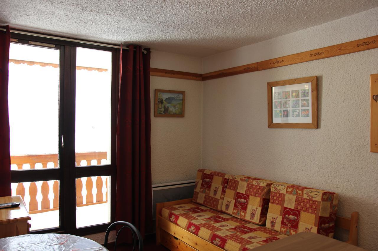 De Vanoise Apartment *