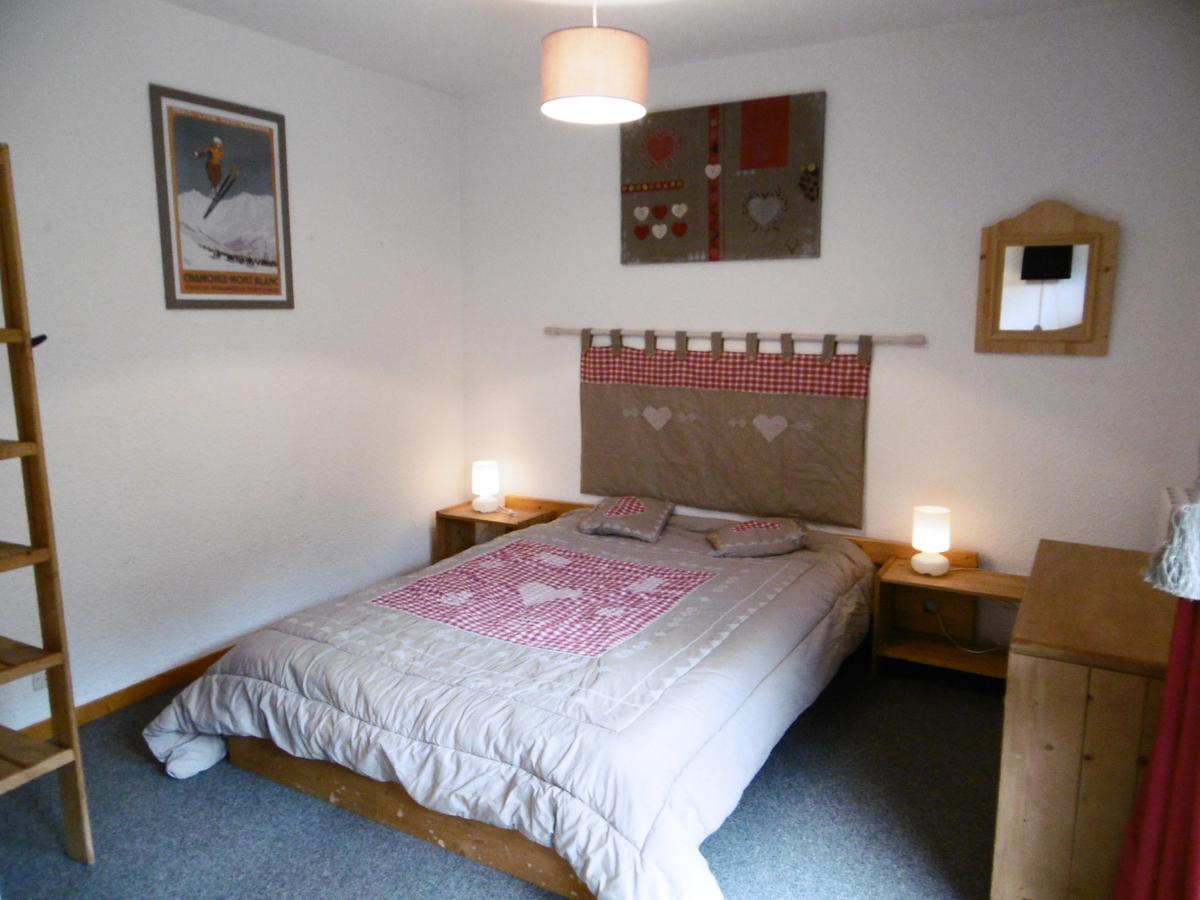 Apartment De Vanoise *