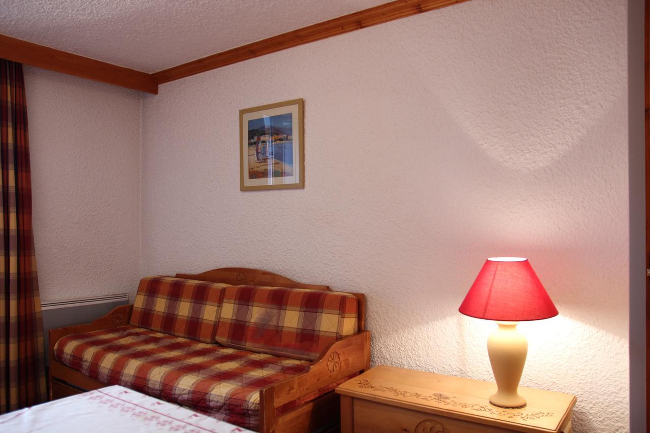 Apartamento De Vanoise Val Thorens