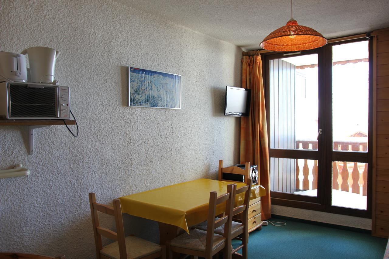 Apartamento De Vanoise Val Thorens
