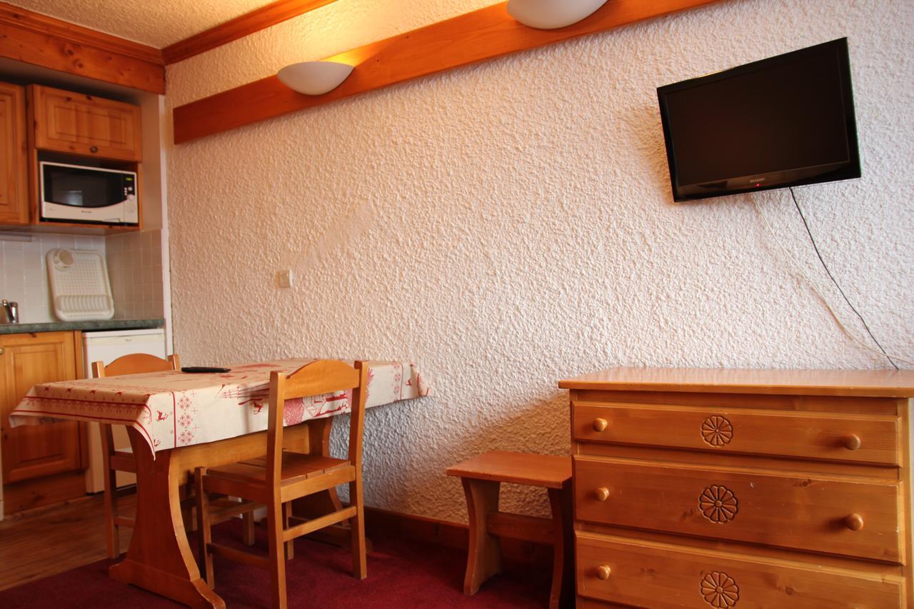 Apartamento De Vanoise Val Thorens