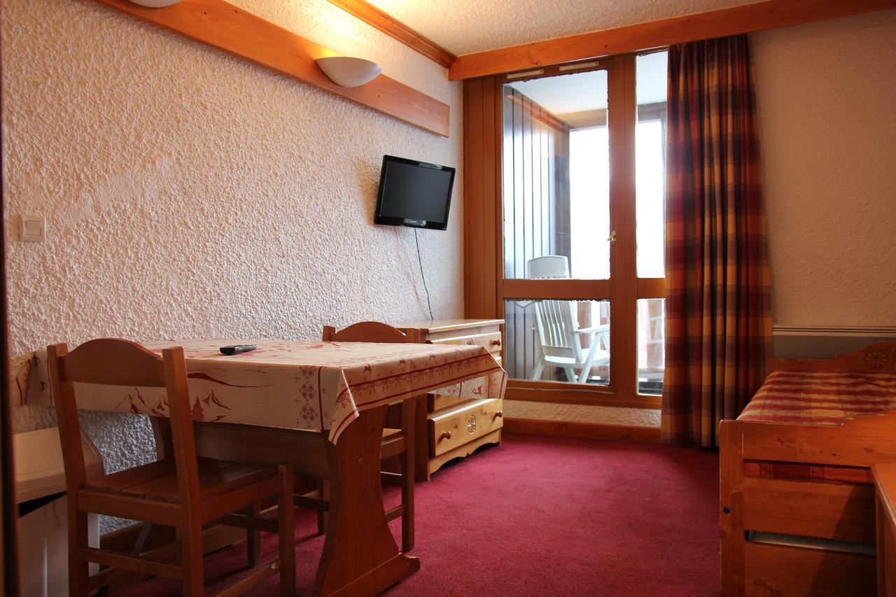 Apartment De Vanoise *
