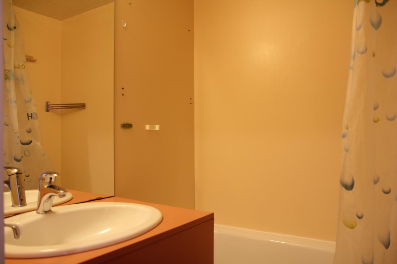 De Vanoise Apartamento Val Thorens