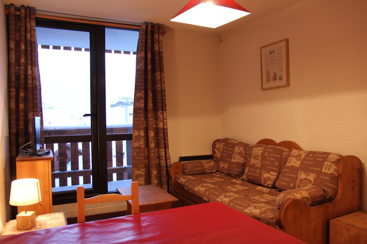De Vanoise Apartamento