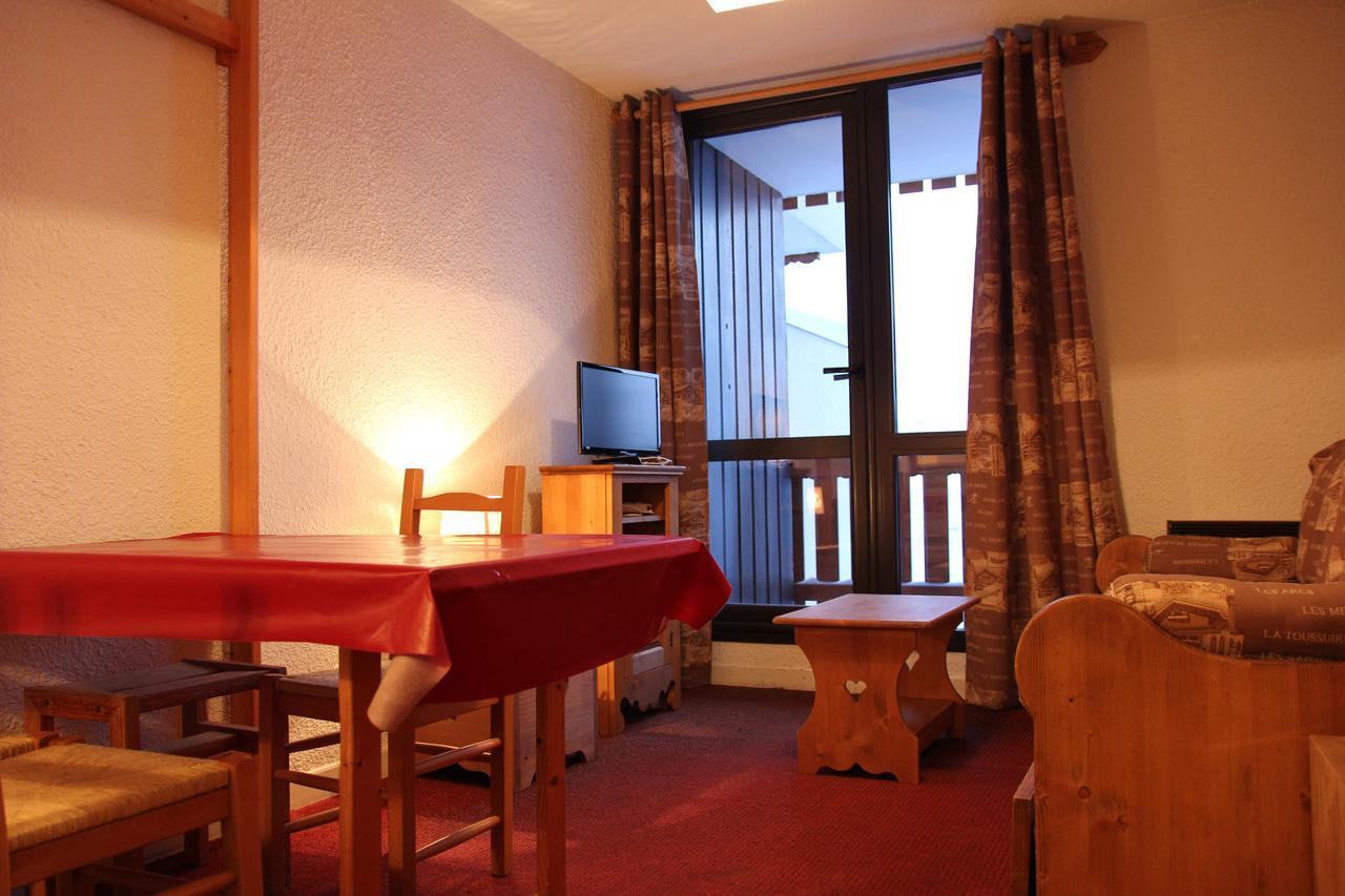 Apartment De Vanoise Val Thorens