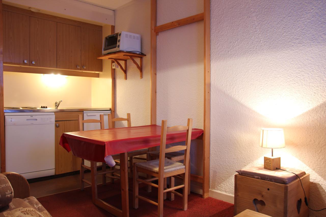 Apartment De Vanoise *
