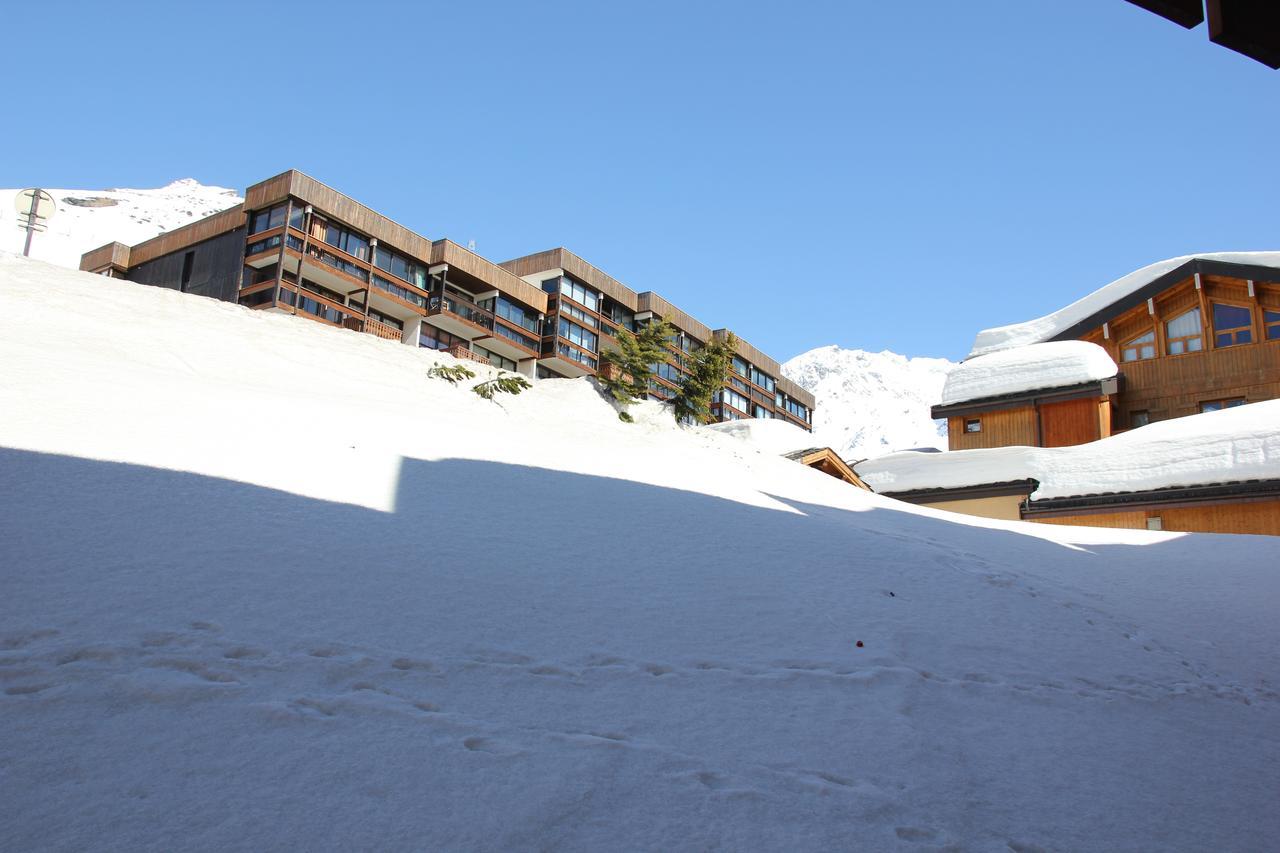 De Vanoise Apartment