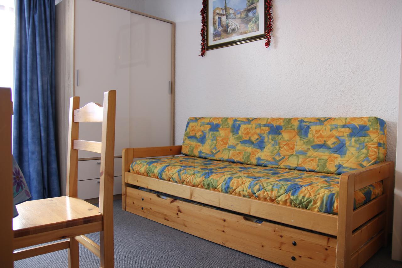 Apartamento De Vanoise Val Thorens