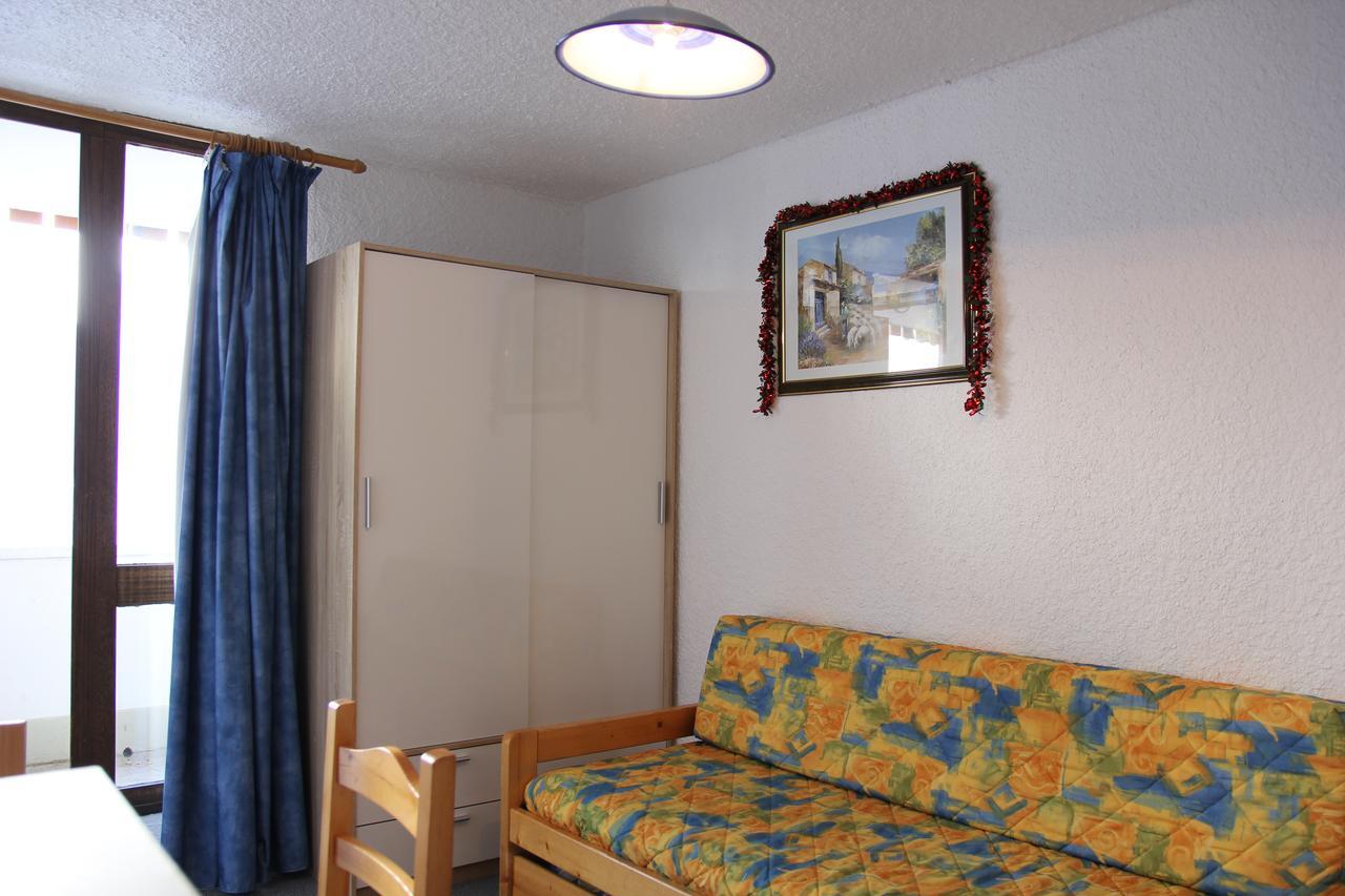 Apartamento De Vanoise *