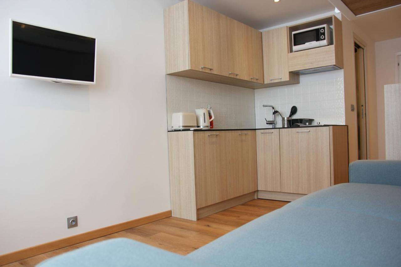 Apartment De Vanoise