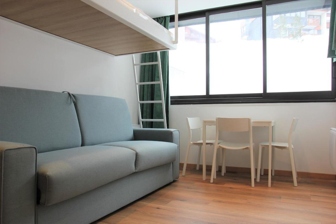 Apartment De Vanoise Val Thorens